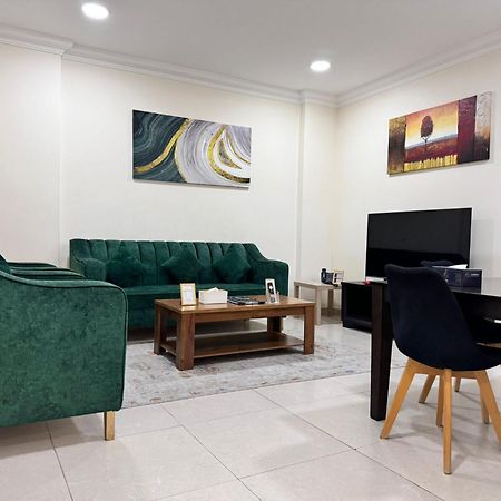 Chelsea Gardens Apartment Dauhá Exteriér fotografie